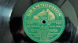 Download Willi Henseler - Das Geheimnis Ja grün ist die Heide Alt Heidelberg du feine