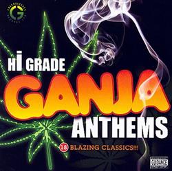 Download Various - Hi Grade Ganja Anthems