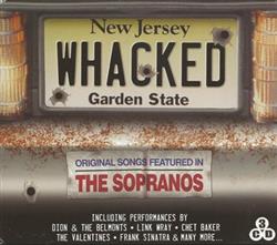 Download Various - Whacked Original Songs Featured In The Sopranos