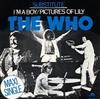 last ned album The Who - Substitute Im A Boy Pictures Of Lily