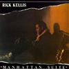descargar álbum Rick Kellis - Manhattan Suite
