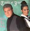 télécharger l'album Taste Of Joy - Youre My Baby