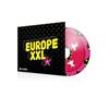 Album herunterladen Various - Europe Xxl Lille 3000