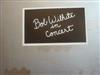lataa albumi Bob Wilhite - In Concert
