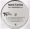 ascolta in linea Mark Farina - Bes Enatainment
