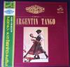 ascolta in linea Various - Argentine Tango