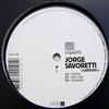 Jorge Savoretti - Claridad EP