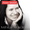lytte på nettet Natalie Merchant - iTunes Session