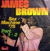 lyssna på nätet James Brown - Sex Machine 75 Part 12