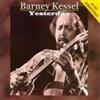 télécharger l'album Barney Kessel - Yesterday