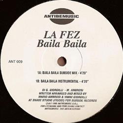 Download La Fez - Baila Baila