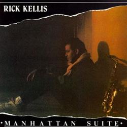 Download Rick Kellis - Manhattan Suite