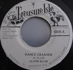 Download Alton Ellis URoy - Dance Crasher Things You Love