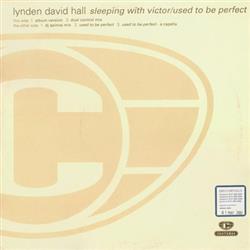 Download Lynden David Hall - Sleeping With Victor