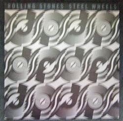 Download Rolling Stones, The - Steel Wheels