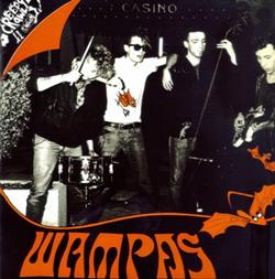 Download Les Wampas - Dracu Bop