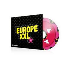 Download Various - Europe Xxl Lille 3000