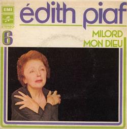 Download Edith Piaf - Milord Mon Dieu