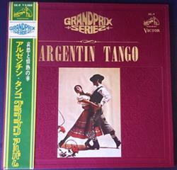Download Various - Argentine Tango