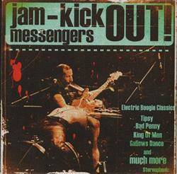 Download The Jam Messengers - Jam Kick Out