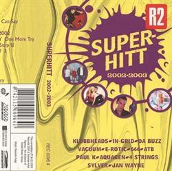 Download Various - Superhitt 2002 2003