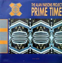 Download The Alan Parsons Project - Prime Time