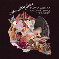 Download Stimulator Jones - Exotic Worlds And Masterful Treasures