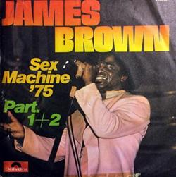 Download James Brown - Sex Machine 75 Part 12