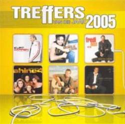 Download Treffers Van Die Jaar 2005 - Various