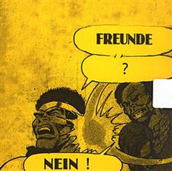 Download Sylabil Spill - Freunde Nein