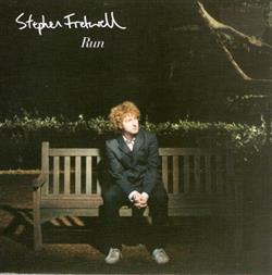 Download Stephen Fretwell - Run