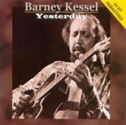 Download Barney Kessel - Yesterday