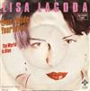 télécharger l'album Lisa Lagoda - Livin Inside Your Lovin