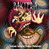 Album herunterladen Bakteria - Defecate Suffocate Mutilate Masturbate