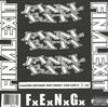 lataa albumi Final Exit Straight Edge Kegger - Limited Edition Test Press