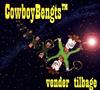 ladda ner album CowboyBengts TM - Vender Tilbage