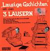 ladda ner album Die 3 Lauser - Lausige Gschichten