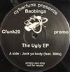 online luisteren Baobinga - The Ugly EP