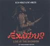 télécharger l'album Bob Marley & The Wailers - Exodus Live At The Rainbow 30th Anniversary Edition