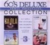 ladda ner album Various - 60s Deluxe Collection Temas Originales