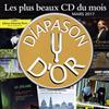 online luisteren Various - Les Plus Beaux CD Du Mois Mars 2017