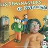 télécharger l'album Les Déménageurs - Le Patamodd
