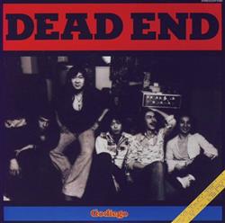 Download Godiego - Dead End