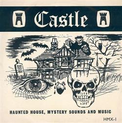 Download FC Judd, AInstE - Haunted House Mystery Sounds And Music