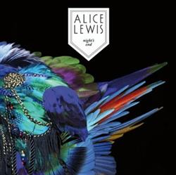 Download Alice Lewis - Nights End EP