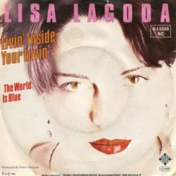 Download Lisa Lagoda - Livin Inside Your Lovin