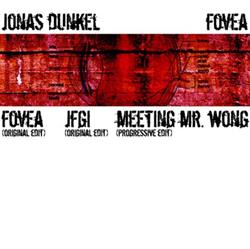 Download Jonas Dunkel - Fovea