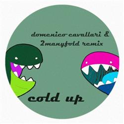 Download Domenico Cavallari - Cold Up