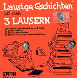 Download Die 3 Lauser - Lausige Gschichten