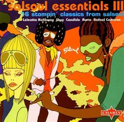 Download Various - Salsoul Essentials III